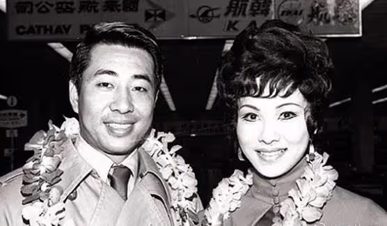 歌手出道演戲爆紅！卻被騙婚12年「40歲遇真愛再嫁」66歲又痛失獨子　今「73歲看淡人生」樂享晚年