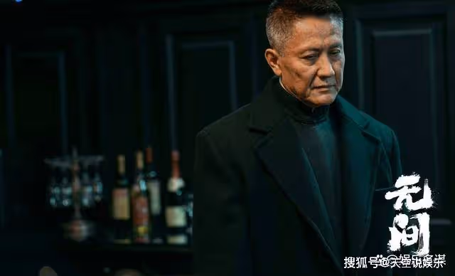 《無間》霍飛絕路反擊，一招重獲閃官信任揭開真相，陸風花向雨徹底反目