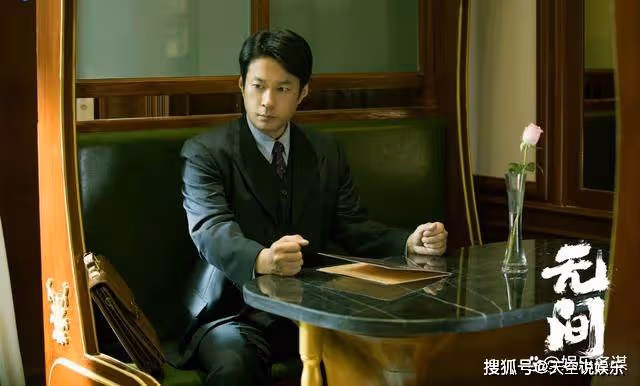 《無間》霍飛絕路反擊，一招重獲閃官信任揭開真相，陸風花向雨徹底反目