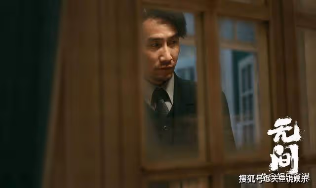 《無間》霍飛絕路反擊，一招重獲閃官信任揭開真相，陸風花向雨徹底反目