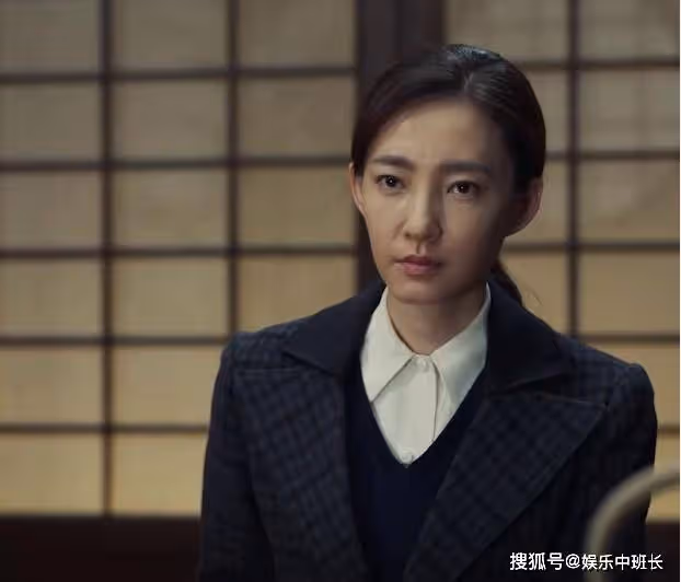 《無間》花向雨被幽靈組織追殺，臨終一句話揭露真相，閃官真沒有人性
