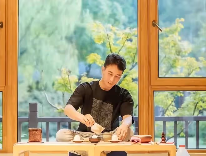 綠城物業到底給林生斌多少錢？若沒與大舅子鬧翻，林生斌賺得更多