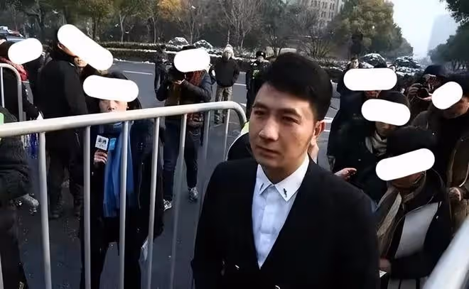 綠城物業到底給林生斌多少錢？若沒與大舅子鬧翻，林生斌賺得更多