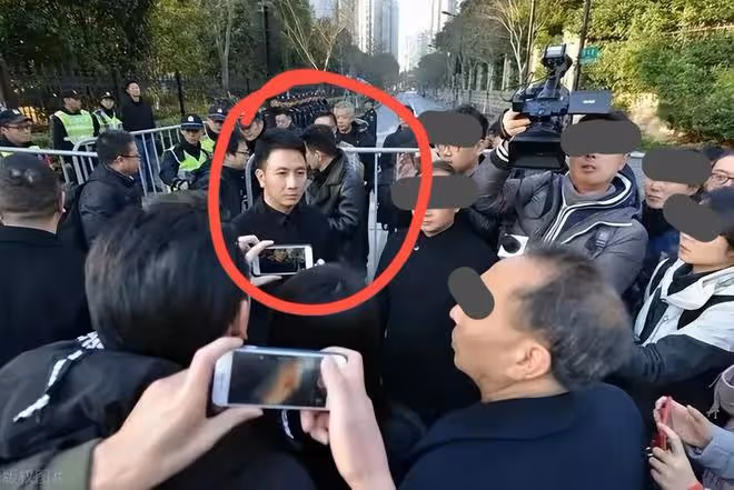 綠城物業到底給林生斌多少錢?若沒與大舅子鬧翻,林生斌賺得更多