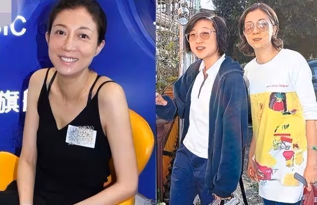 成龍為何不肯相認女兒吳卓林，這麼多年原因終曝光，網友：難怪！