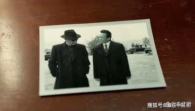 《無間》大結局前夕反轉，無常成為壓垮閃官的最後稻草