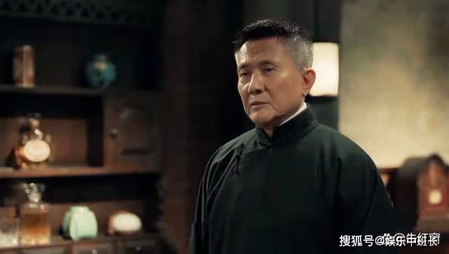 《無間》大結局前夕反轉，無常成為壓垮閃官的最後稻草