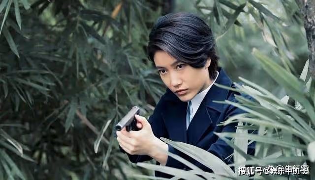 《無間》大結局前夕反轉，無常成為壓垮閃官的最後稻草