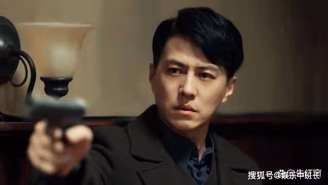 《無間》大結局前夕反轉，無常成為壓垮閃官的最後稻草