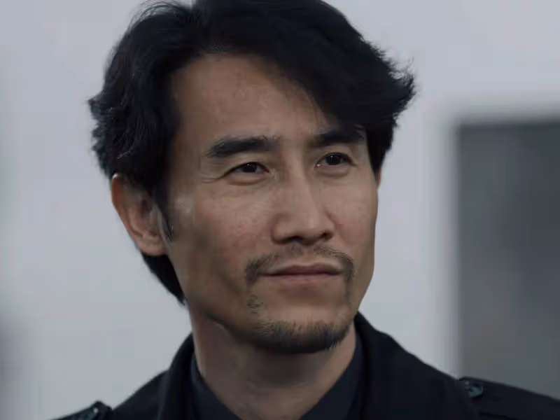 《無間》沈嘯失去理智！閃官看似慘敗，實則還留有一個後手