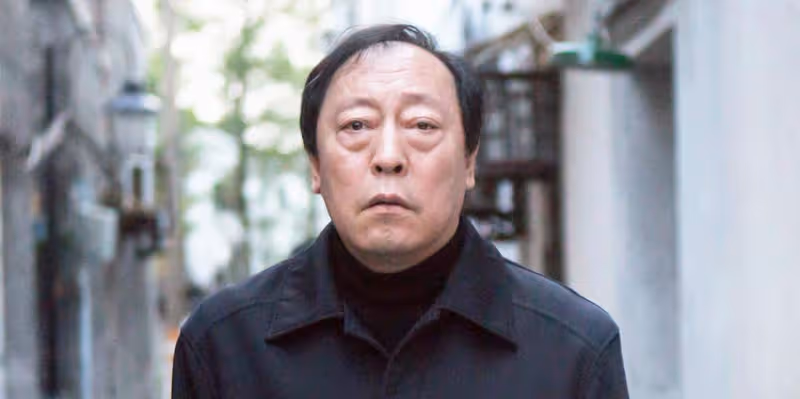 劉敏濤新劇角色大膽突破自我,演技再度被質疑,劉敏濤成也失控