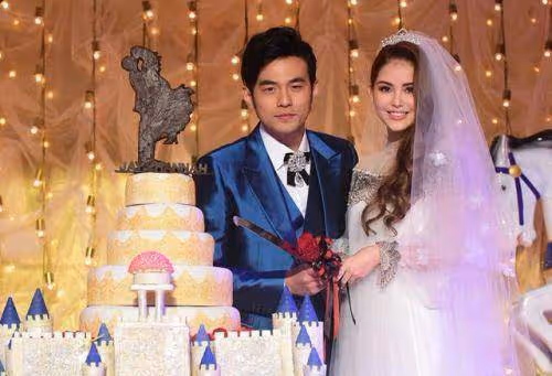 昆凌4年賠掉8個億背後,周杰倫「自毀前途」的巨大代價?
