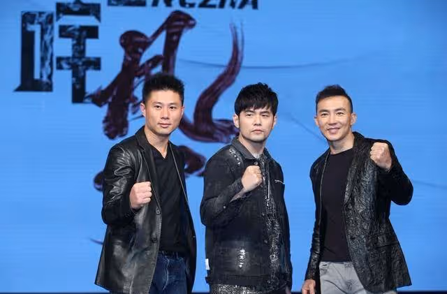 昆凌4年賠掉8個億背後,周杰倫「自毀前途」的巨大代價?