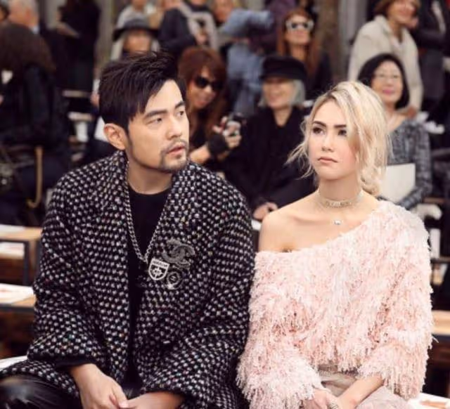 昆凌4年賠掉8個億背後,周杰倫「自毀前途」的巨大代價?