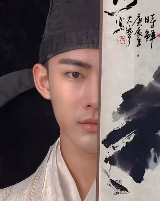 韓國夫夫:有一種愛情與性別無關Huyve_seo&Edison Fan