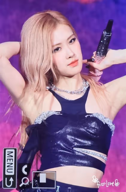 BLACKPINK刷新科切拉紀錄,12萬現場觀眾,2.5億在線觀眾引熱議