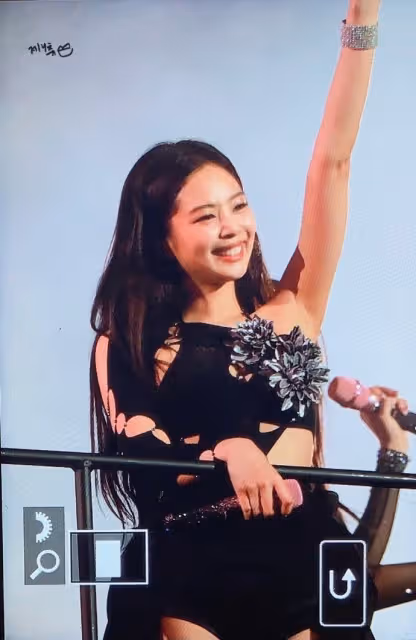 BLACKPINK刷新科切拉紀錄,12萬現場觀眾,2.5億在線觀眾引熱議