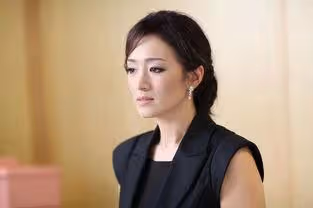 鞏俐的愛情選擇:從張藝謀到讓·米歇爾·雅爾,她在尋找什麼?
