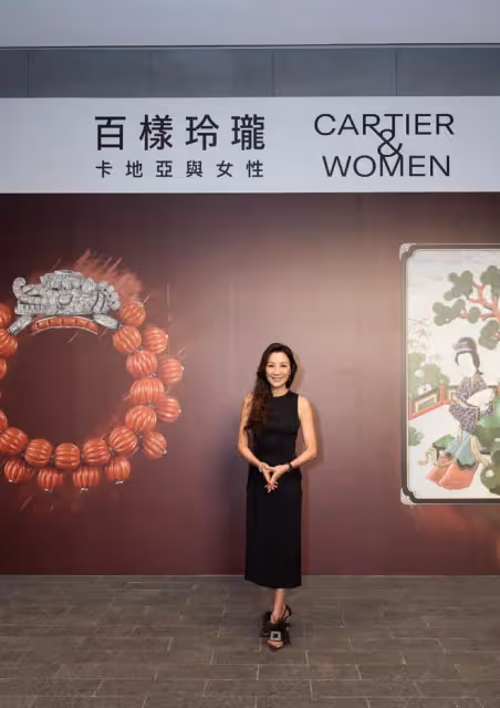 林青霞曬與楊紫瓊親密合照,59歲劉嘉玲顏值依然處於巔峰