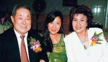 林青霞曬與楊紫瓊親密合照,59歲劉嘉玲顏值依然處於巔峰