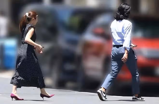 福原愛和男友雙方搬出價值1600萬的豪宅,疑似結束同居生活