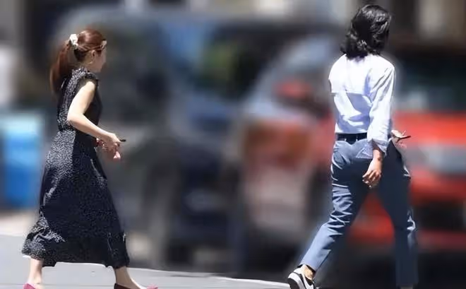 福原愛和男友雙方搬出價值1600萬的豪宅,疑似結束同居生活