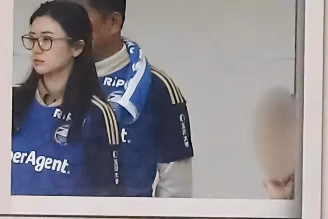 福原愛和男友雙方搬出價值1600萬的豪宅,疑似結束同居生活