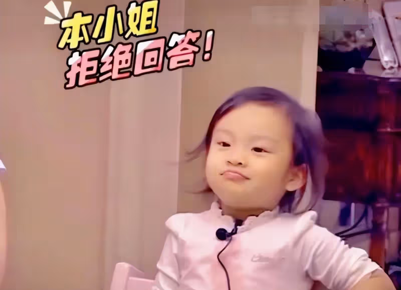 賈乃亮父女打卡環球影城,10歲甜馨坐嬰兒車獲專人推行,皮膚黝黑