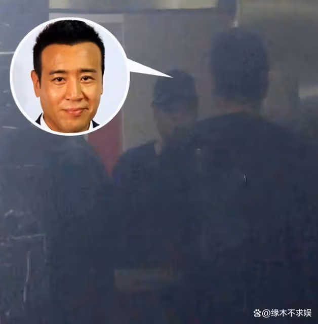 叔圈頂流2天睡2人再發酵，私生疑曬偷拍照引爭議，更多內幕被扒