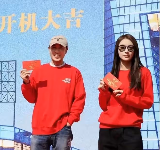 叔圈頂流男星被曝兩天睡兩人，於和偉成重點懷疑對象，張頌文躺槍
