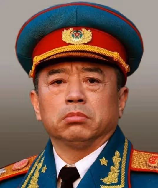 突發!彭德懷特型演員宗利群去世,享年74歲,患有腦梗突然離去