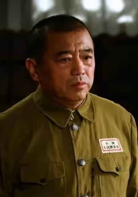 突發!彭德懷特型演員宗利群去世,享年74歲,患有腦梗突然離去