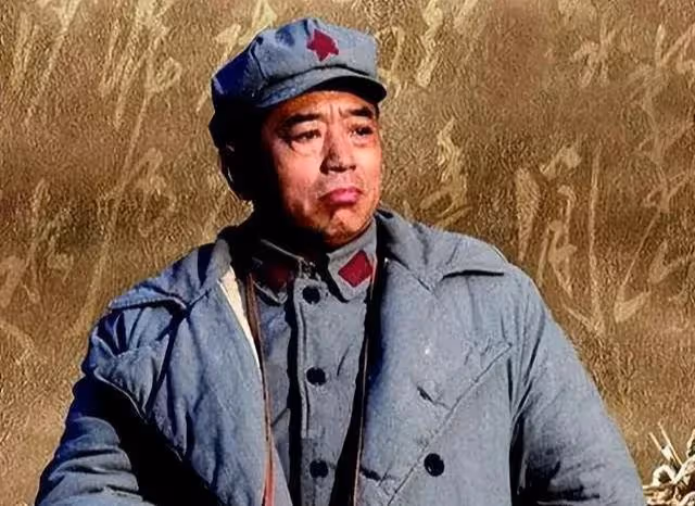 突發!彭德懷特型演員宗利群去世,享年74歲,患有腦梗突然離去