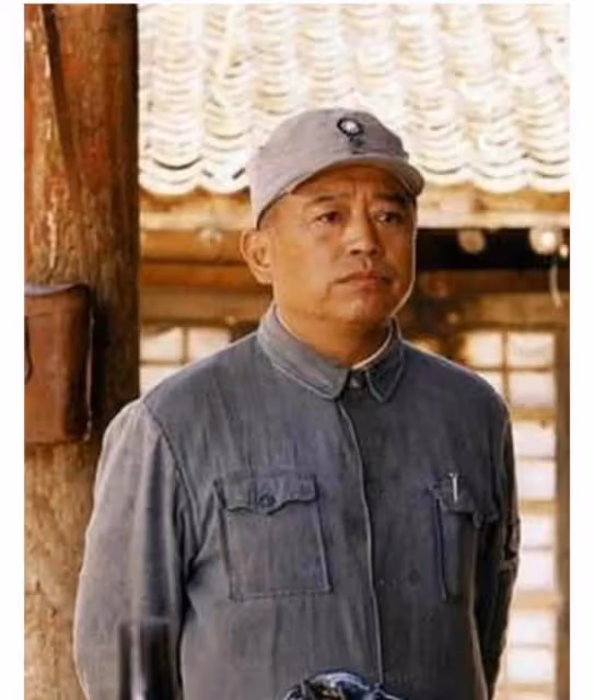 突發!彭德懷特型演員宗利群去世,享年74歲,患有腦梗突然離去