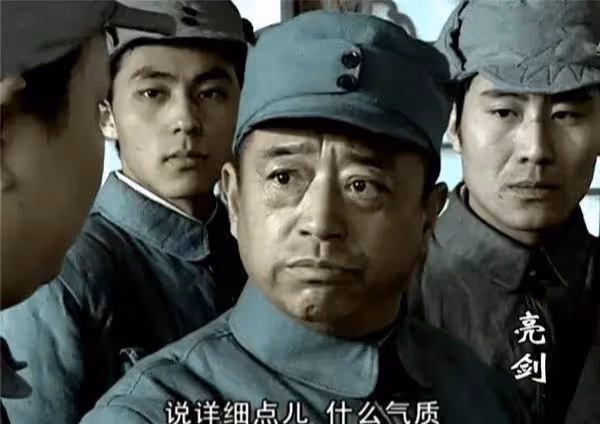 突發!彭德懷特型演員宗利群去世,享年74歲,患有腦梗突然離去