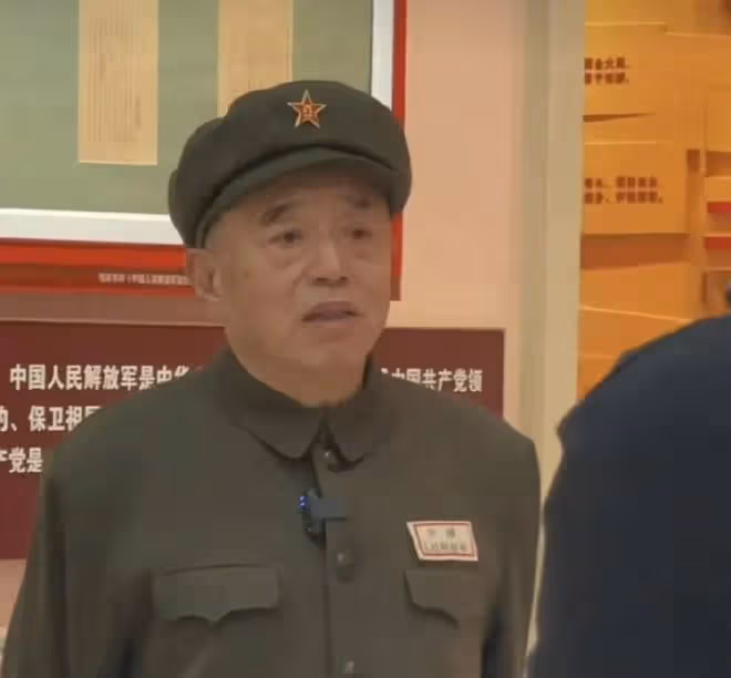突發!彭德懷特型演員宗利群去世,享年74歲,患有腦梗突然離去