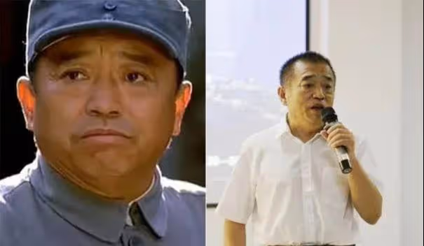 突發!彭德懷特型演員宗利群去世,享年74歲,患有腦梗突然離去