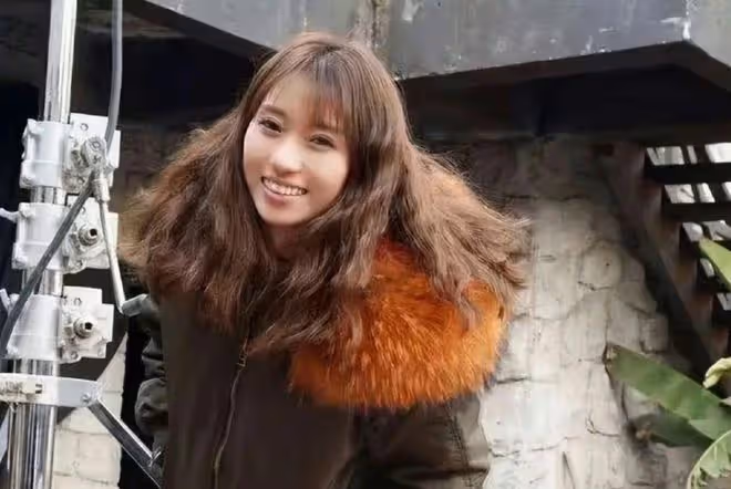畢瀅終於坐不住了!首次發聲回應結婚懷孕一說,語氣輕佻遭人吐槽