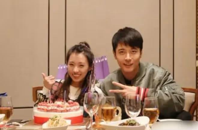 畢瀅終於坐不住了!首次發聲回應結婚懷孕一說,語氣輕佻遭人吐槽