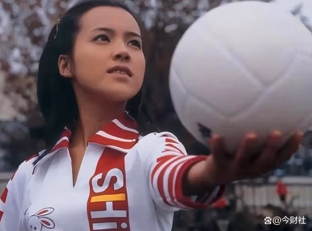 馬雲曾經的夢中情人 ,你絕對想不到 ,竟然是日本的一個 三流演員