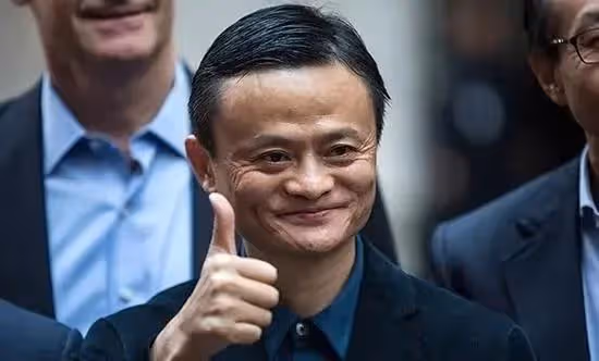 馬雲曾經的夢中情人 ,你絕對想不到 ,竟然是日本的一個 三流演員