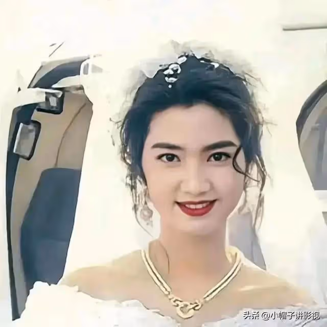 52歲的鐘麗緹直播痛哭,當年的「美人魚」怎麼淪落到如此地步