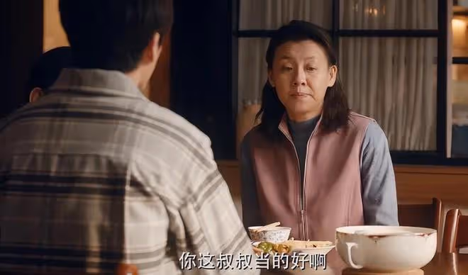 比起馬伊琍的不服老，吳越和劉琳才是拎得清，輸了咖位，贏了口碑