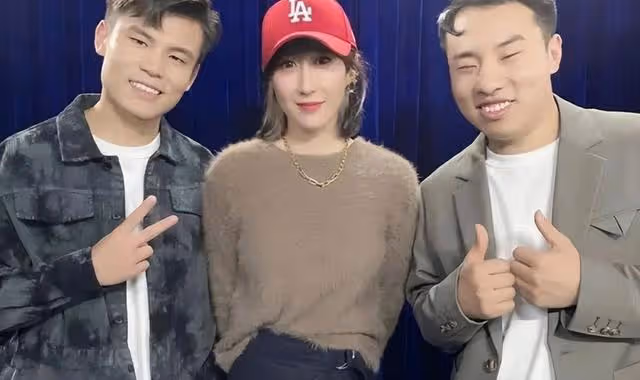張繼科深陷輿論漩渦,與張繼科傳出緋聞的8位女星,你認識幾個?