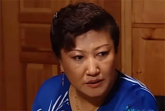 高秀敏意外猝死的真相!13年後才被何慶魁揭露:撒謊把命搭進去了