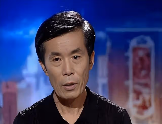 高秀敏意外猝死的真相!13年後才被何慶魁揭露:撒謊把命搭進去了