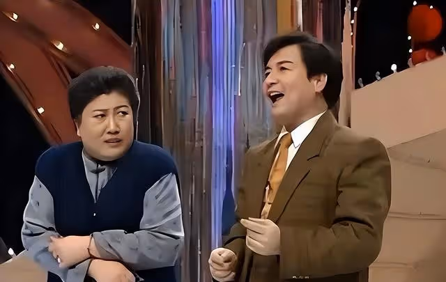 高秀敏意外猝死的真相!13年後才被何慶魁揭露:撒謊把命搭進去了