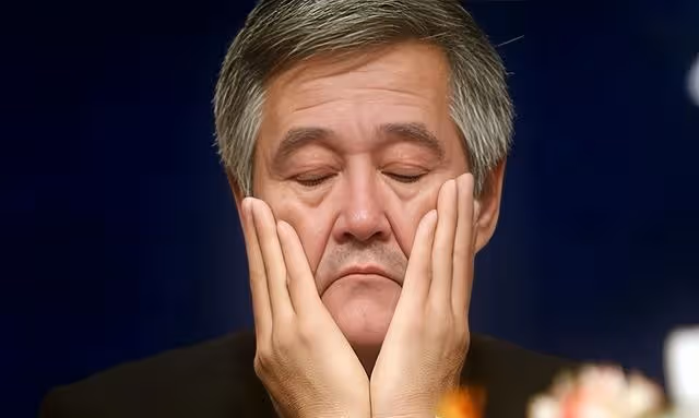 高秀敏意外猝死的真相!13年後才被何慶魁揭露:撒謊把命搭進去了