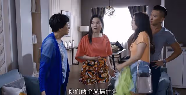TVB女星自曝不排除將來出家！被指是隱形富婆，曾與吳京相戀