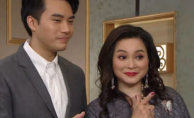 TVB女星自曝不排除將來出家！被指是隱形富婆，曾與吳京相戀